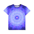 Katerina's Dragon Heart Desires Kids Sports Jersey