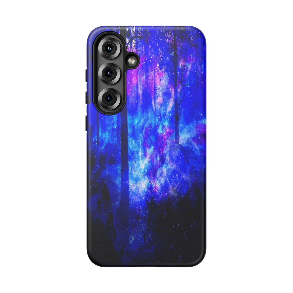 Lover's Creation's Heaven Mystic Night Dreams Tough Cases