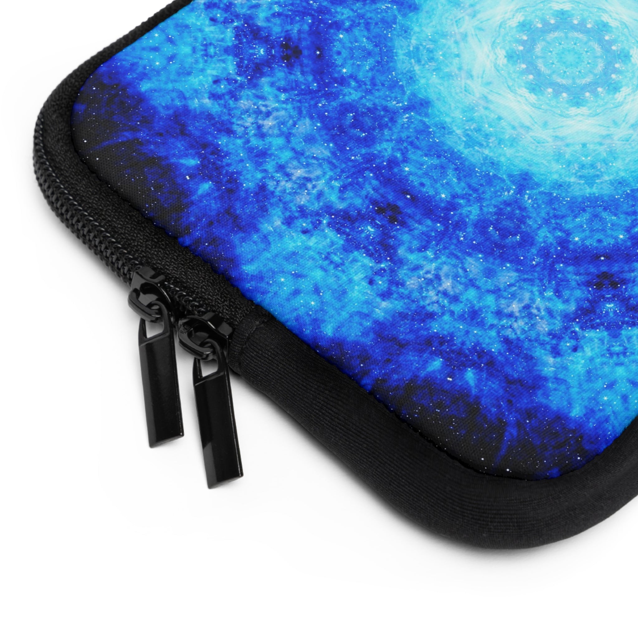 Lexi's Noel Novelette Desires Laptop Sleeve