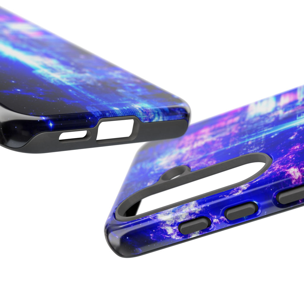 Iridescent Orlando Dreams Tough Cases