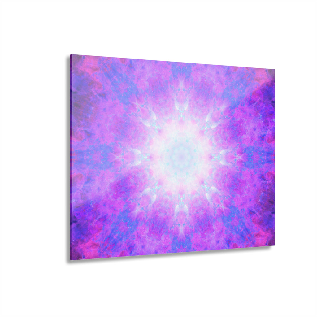 Amen Jin's RogueStar Desires Acrylic Prints (French Cleat Hanging)