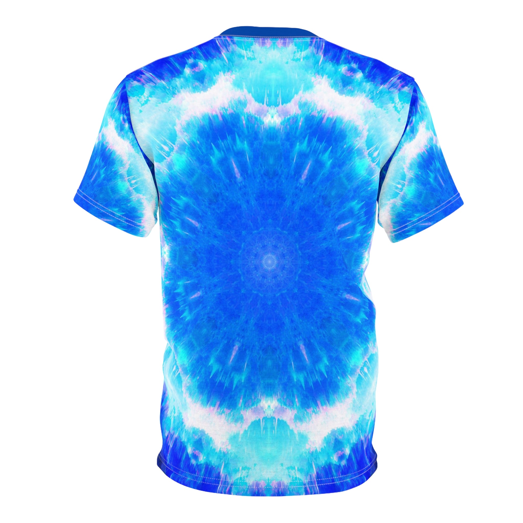Amen Jin's Blue Sun Desires T-shirt