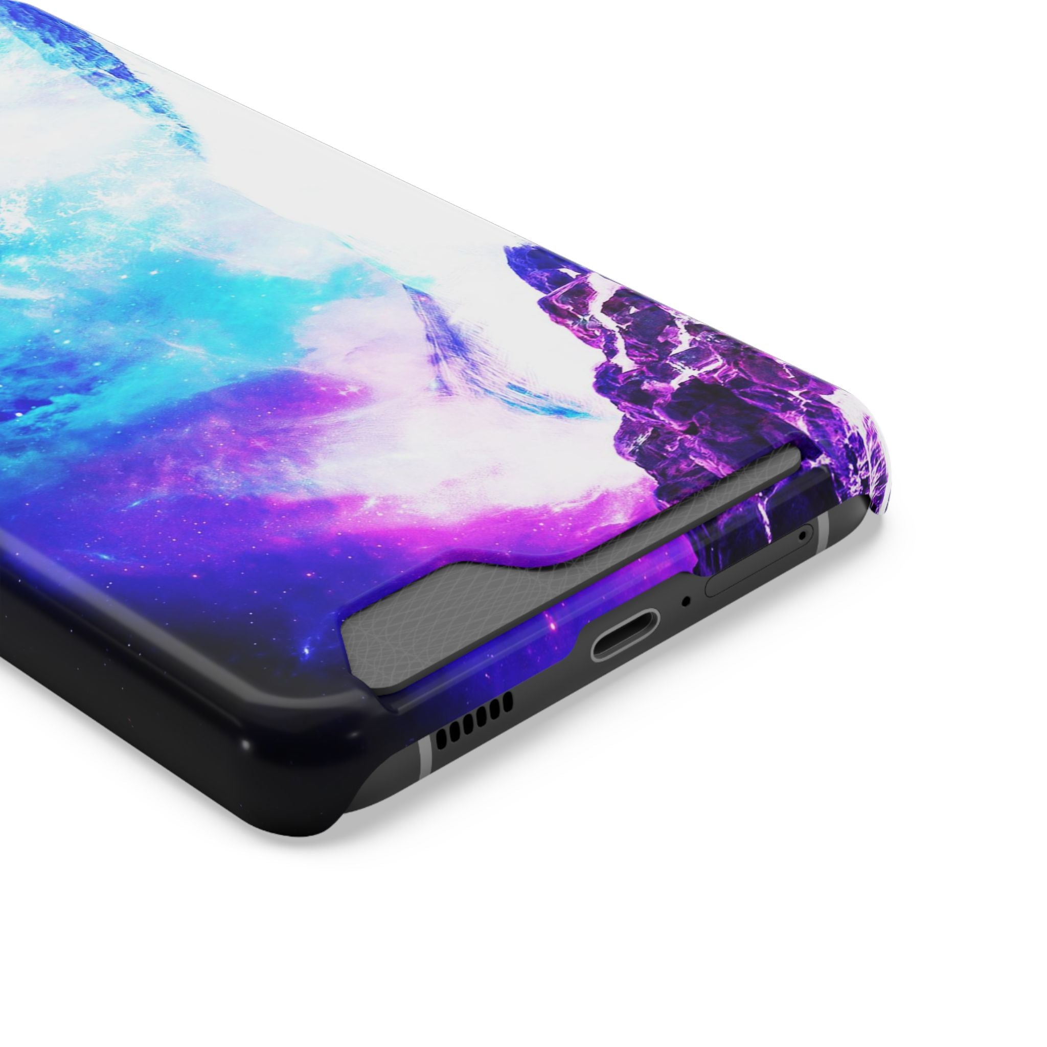 Creation's Heaven Serenity Bay Dreams Flexi Case