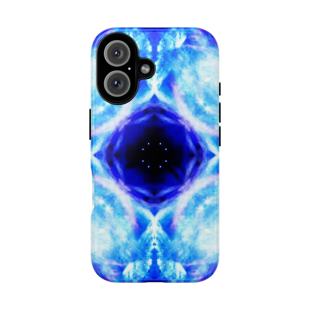 Amen Jin's Duat Desires Tough Phone Cases, Case-Mate