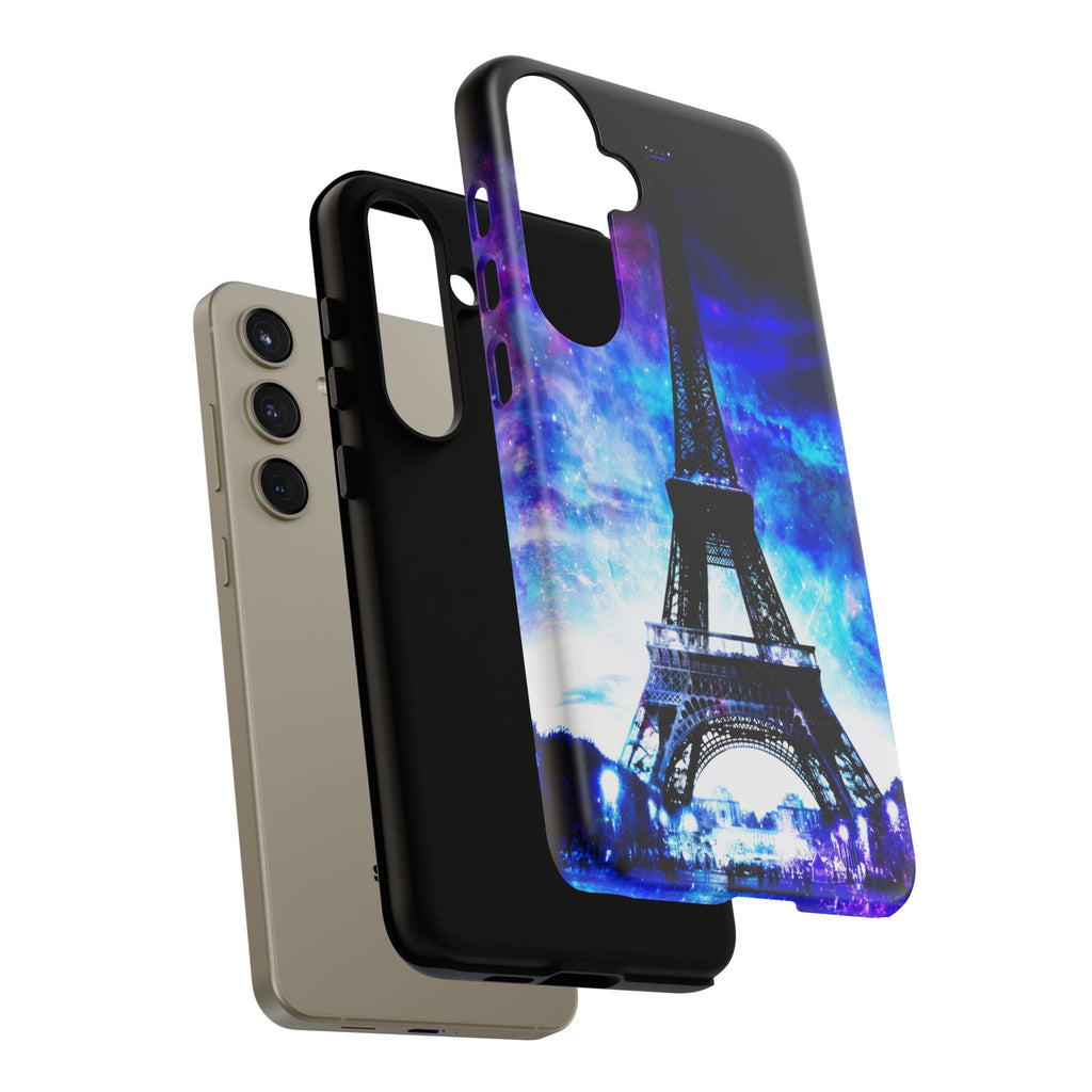 Lover's Creation's Parisian Dreams Case Mate Tough Phone Cases
