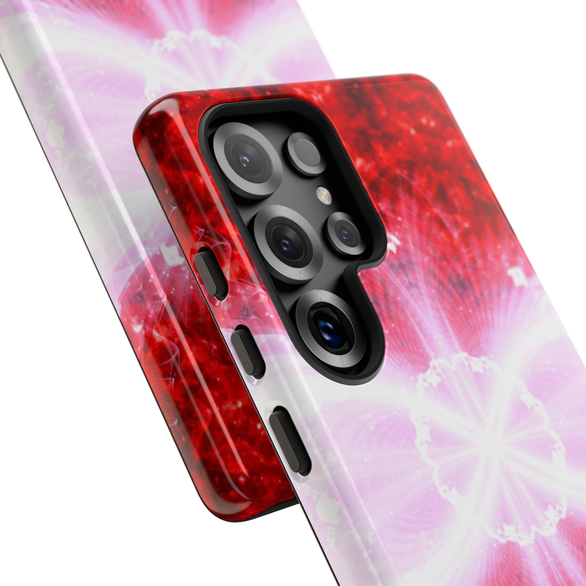 Katerina's Battle Symphony Red Instead Infinity Desires 2022 Tough Cases