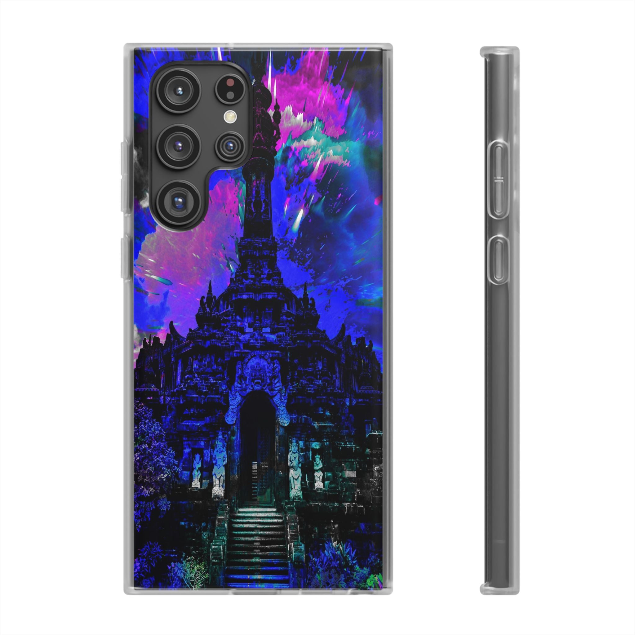 Creation’s Balinese Desires Flexi Cases