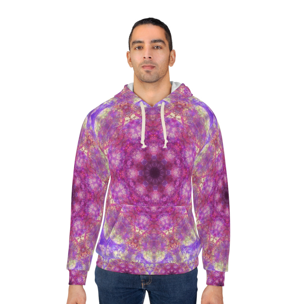 Katerina's Imaginary Desires Unisex Pullover Hoodie