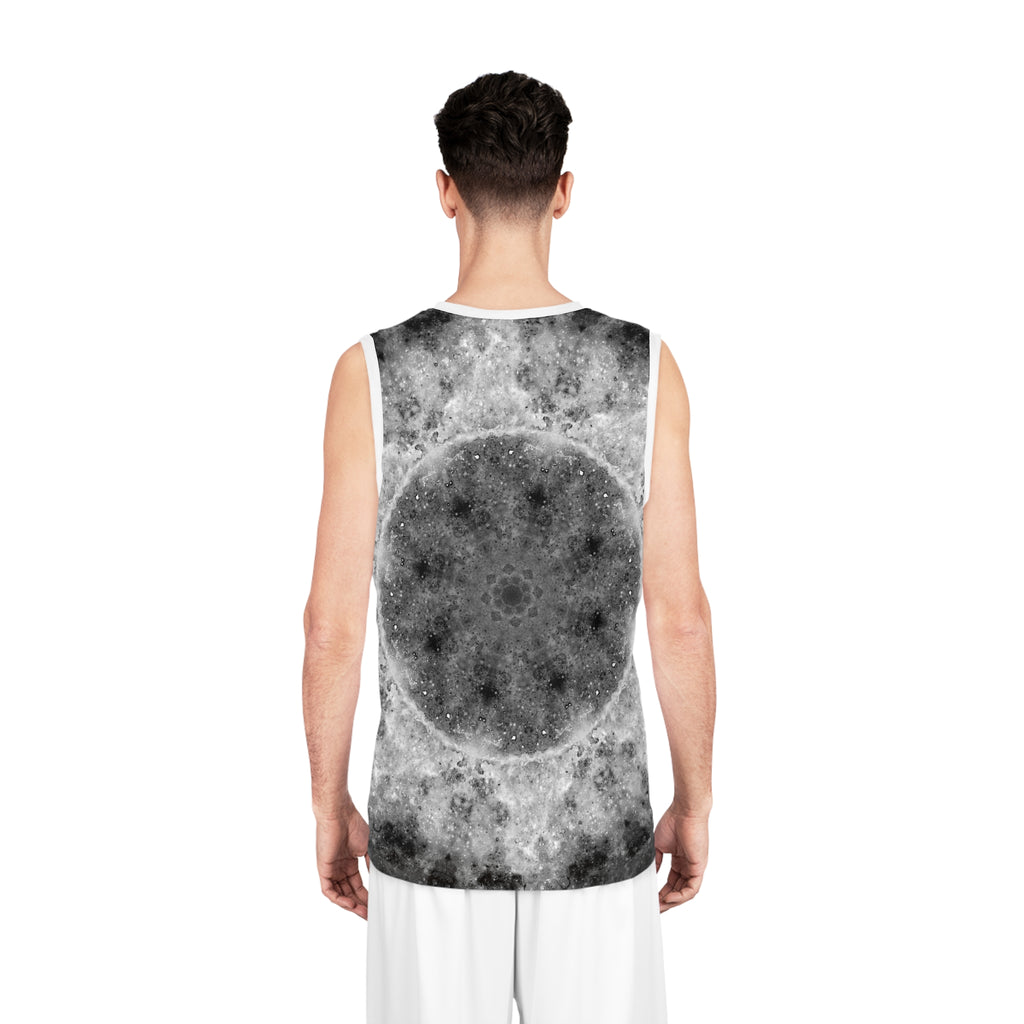 Katerina's You Are Not Forgotten Desires Basketball Jersey