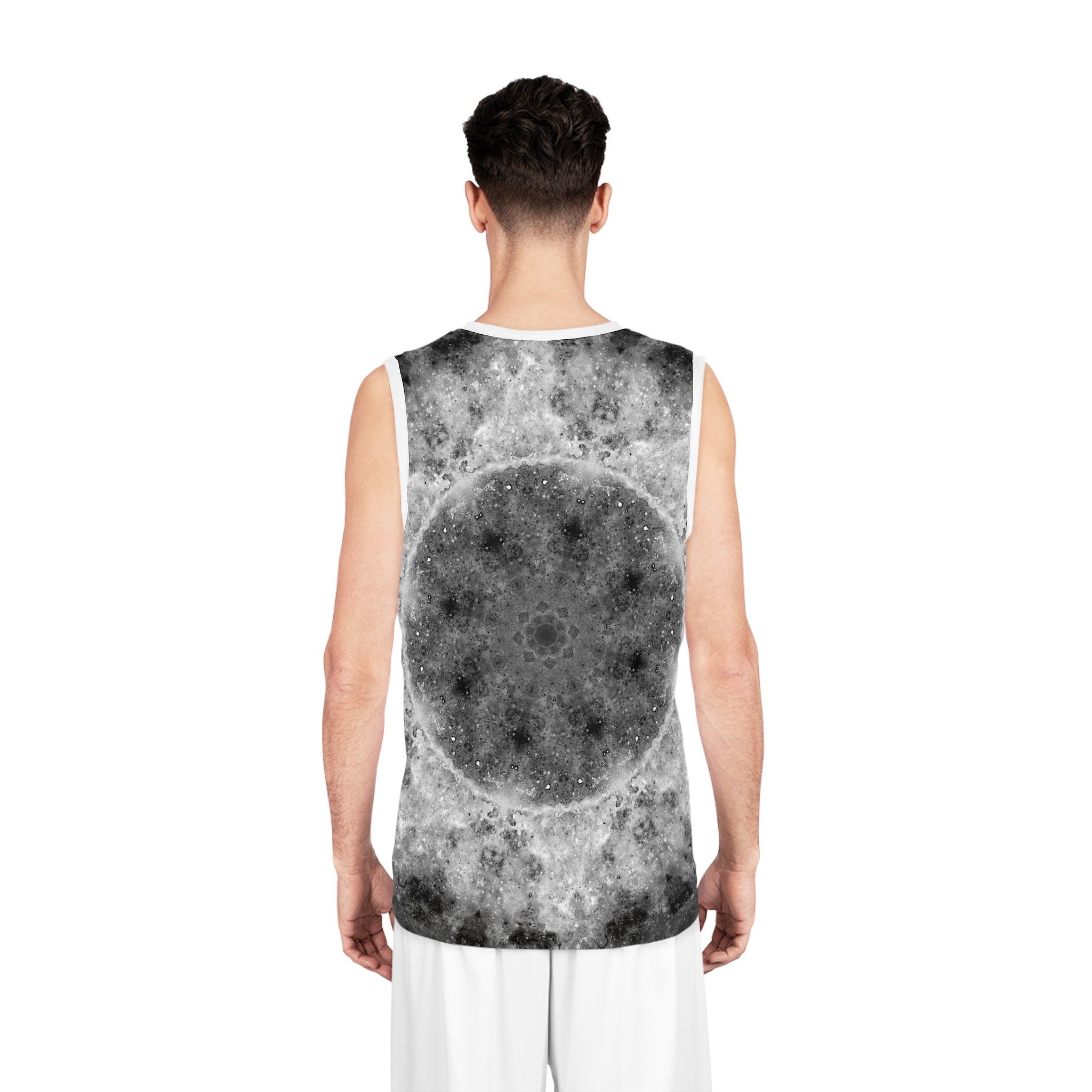 Katerina's You Are Not Forgotten Desires Basketball Jersey