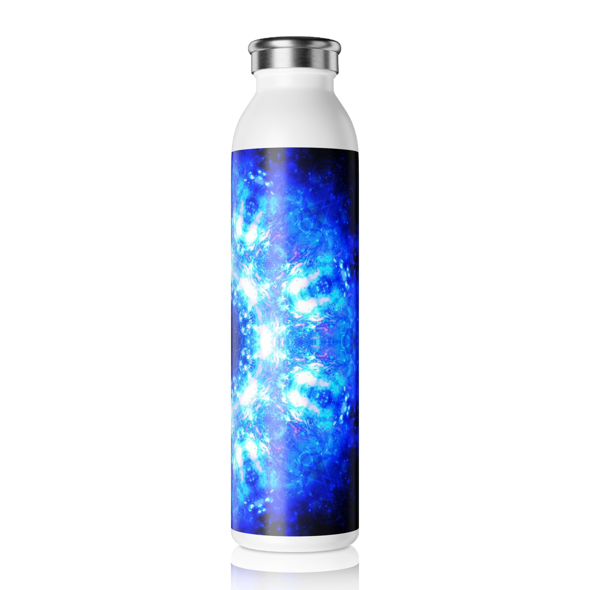 Amen Jin's Defender Desires Slim Water Bottle