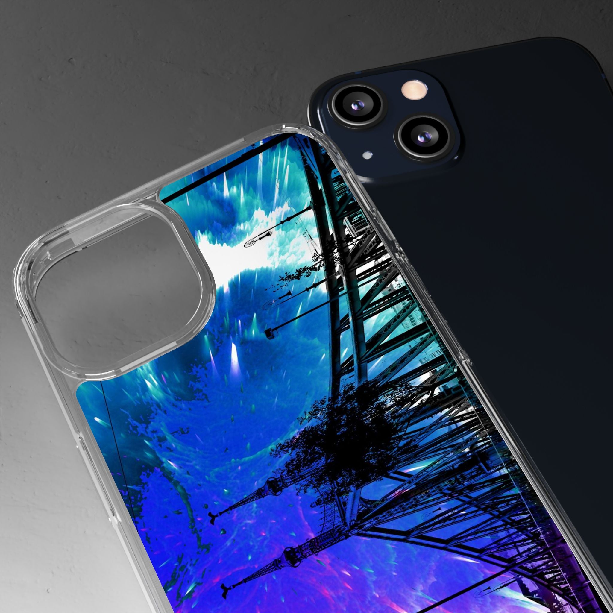 Creation’s Liberty Bridge Desires Clear Cases