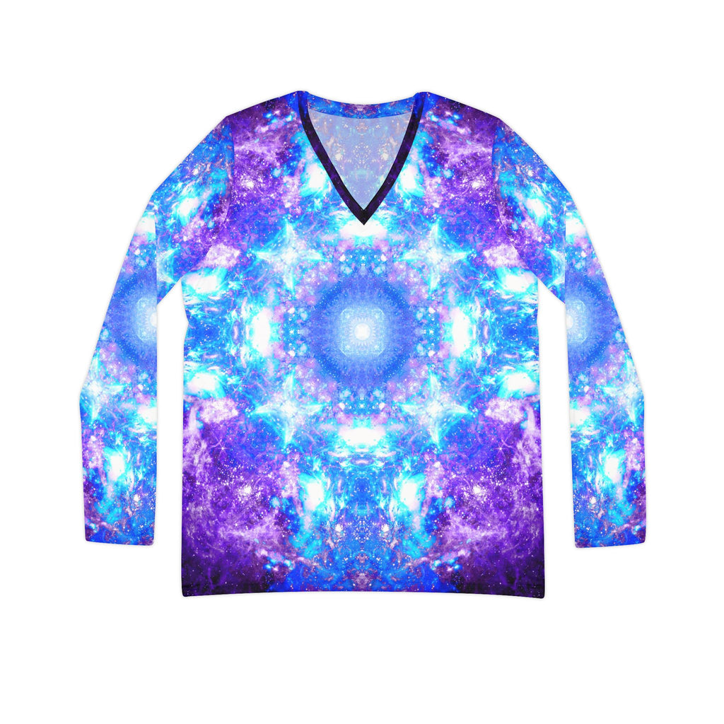 Amen Jin's Katerina's Defender Desires Women's Long Sleeve