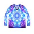 Amen Jin's Katerina's Defender Desires Women's Long Sleeve