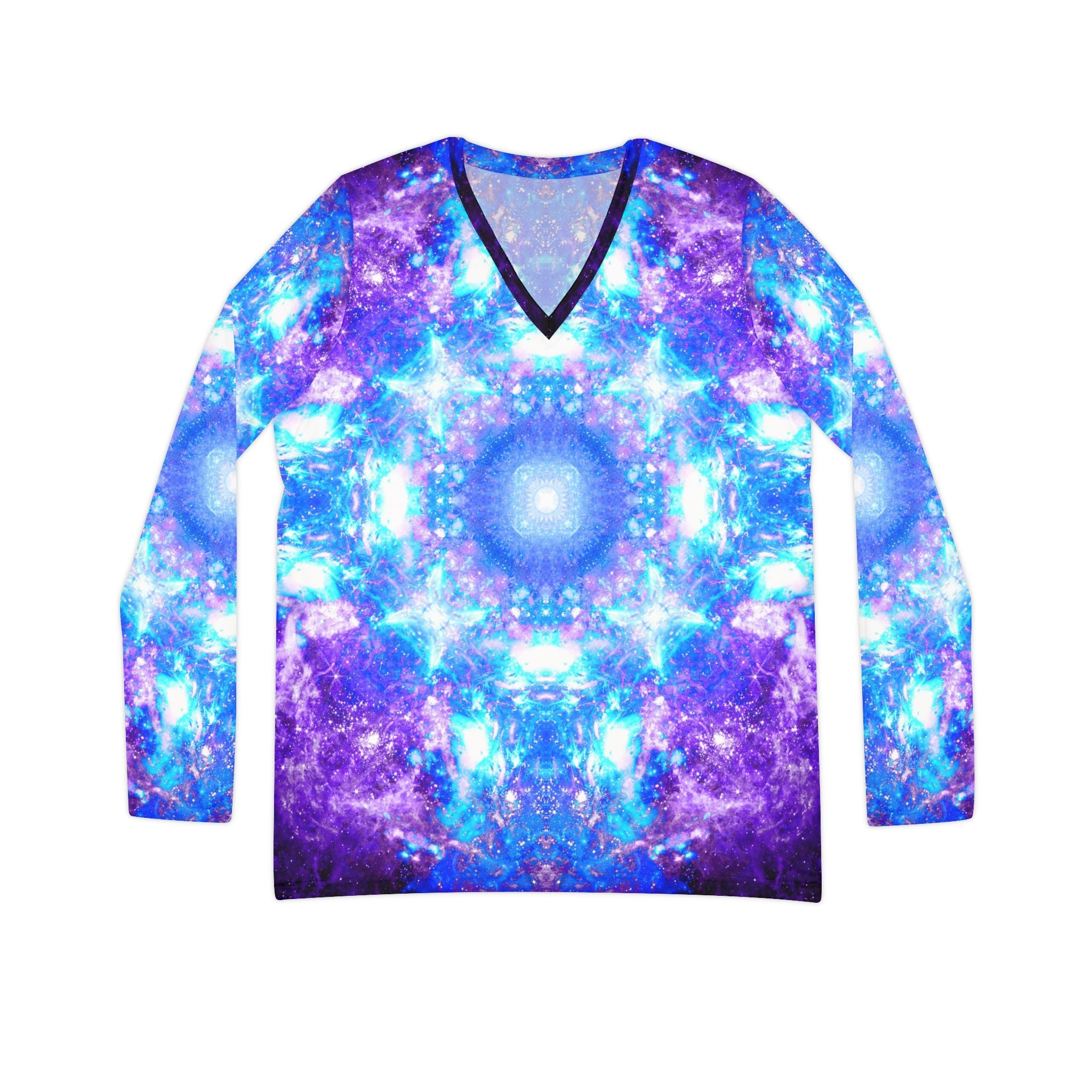 Amen Jin's Katerina's Defender Desires Women's Long Sleeve