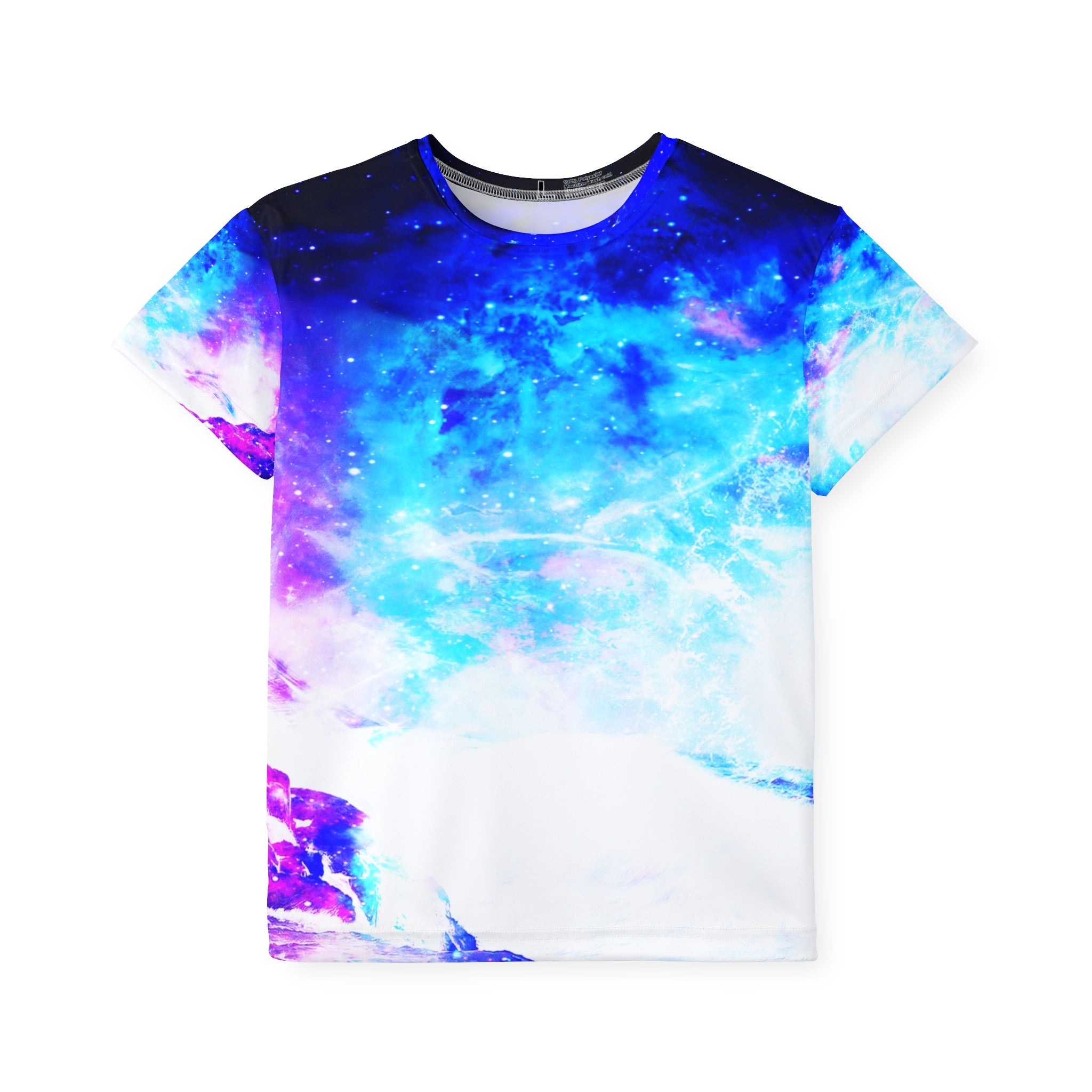 Lover's Creation's Serenity Bay Dreams Kids Sports Jersey