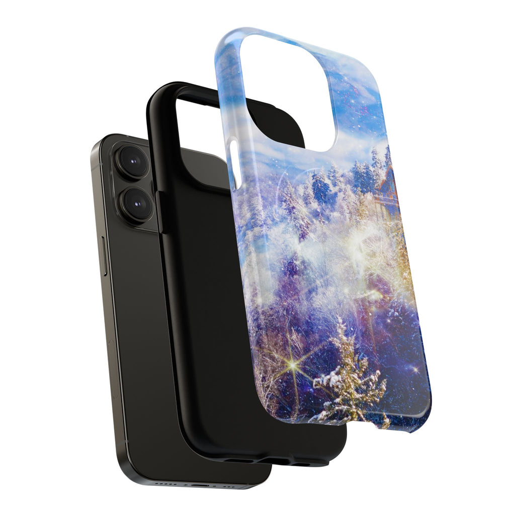 Katerina's Light a Way Smoky Mountain Dreams Tough Magnetic Cases