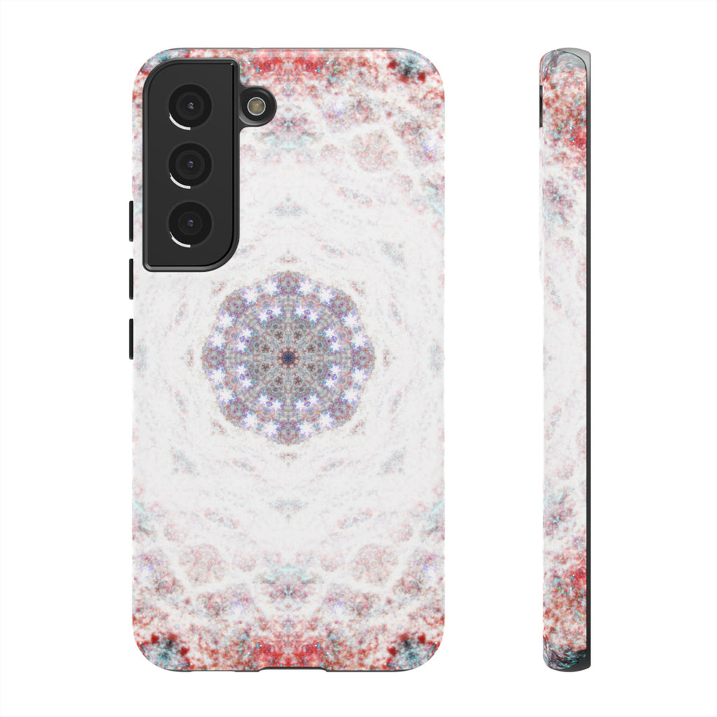 Candy's Yuletide Angel Voices Desires Tough Phone Cases