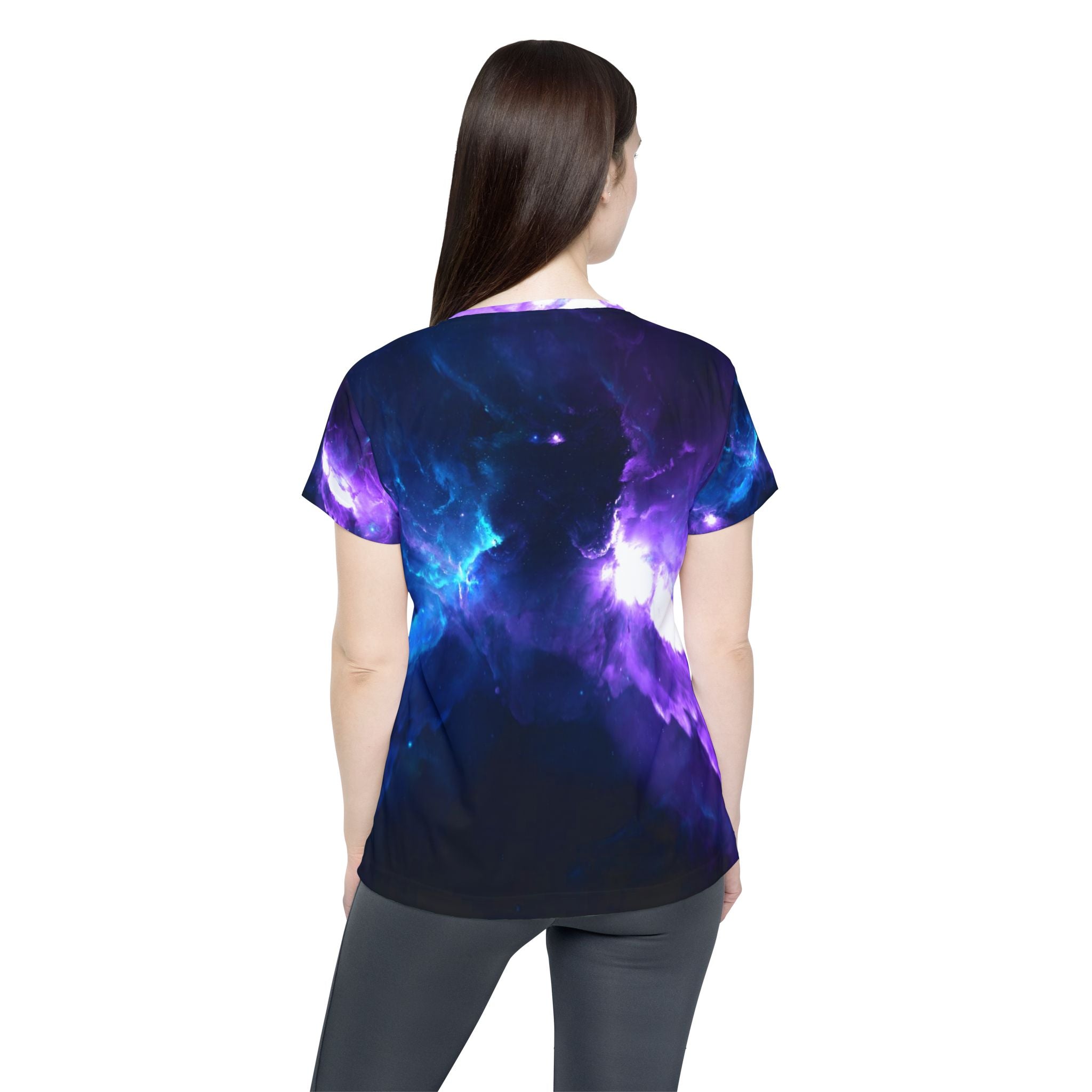 Ad Amorem Amisi Dreams Women's Sports Jersey
