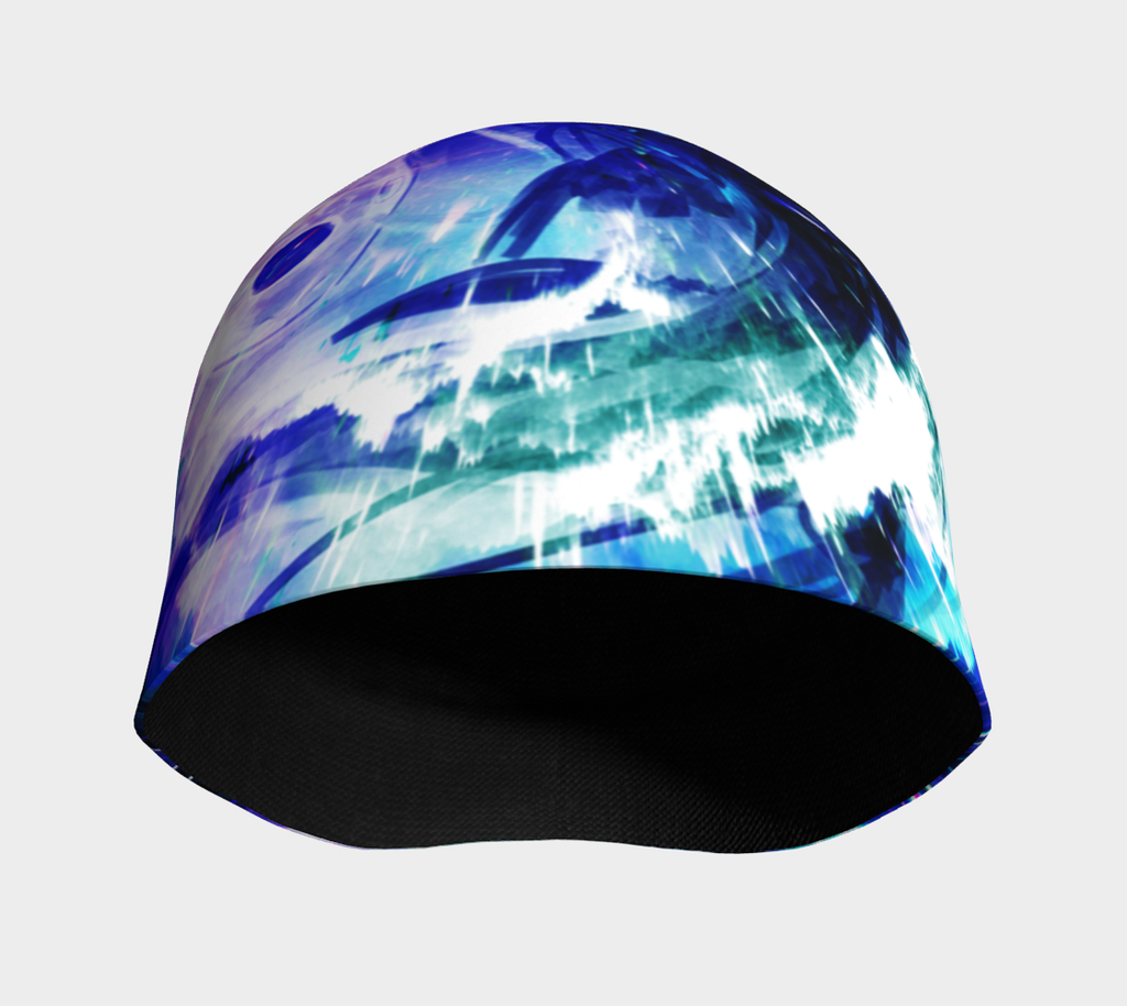 Creation's Koi Desires Beanie