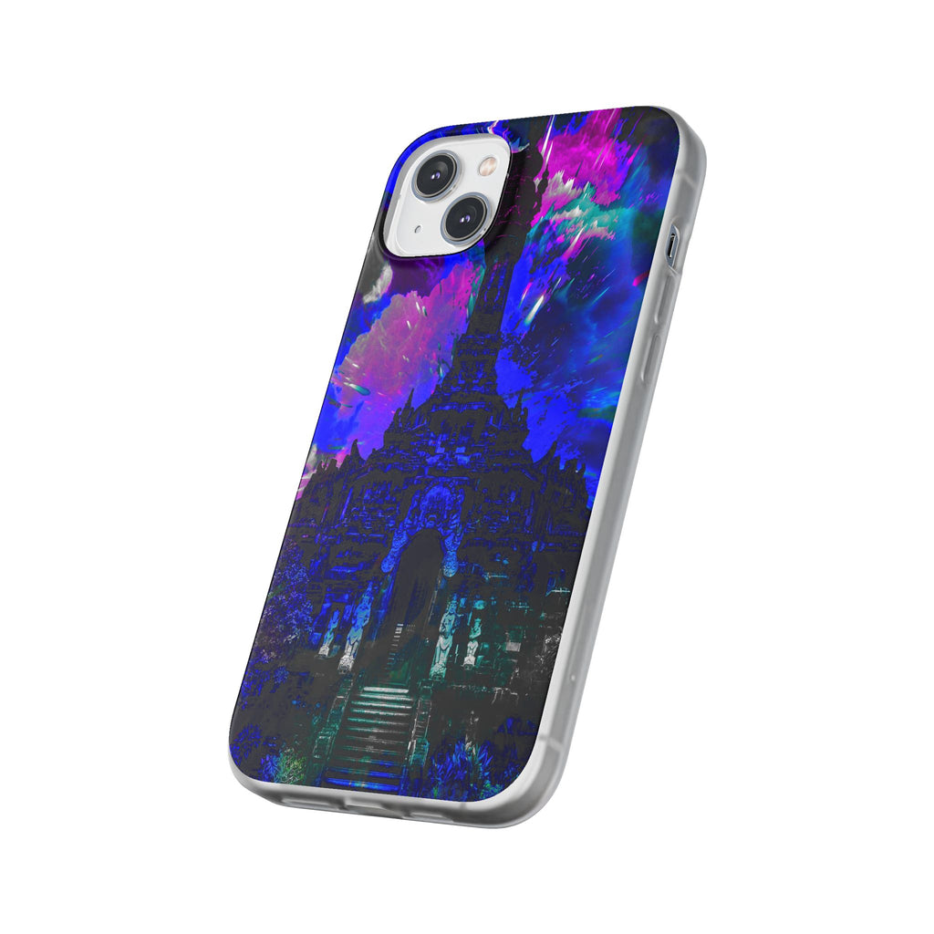 Creation’s Balinese Desires Flexi Cases