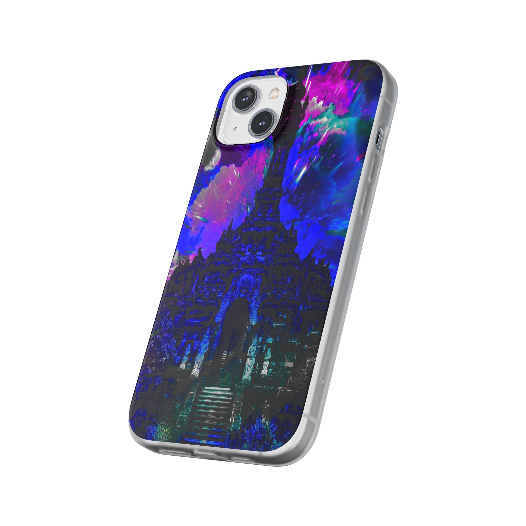Creation’s Balinese Desires Flexi Cases