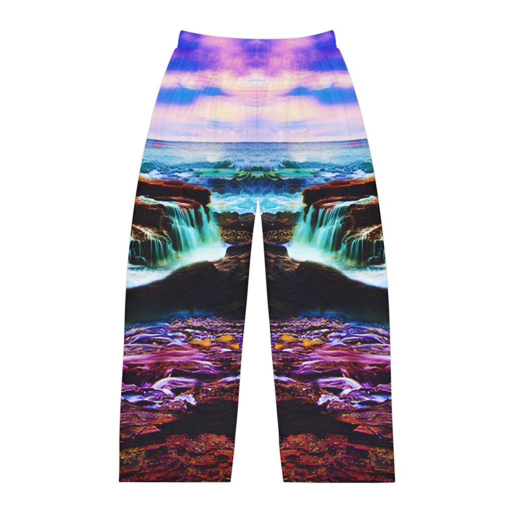 Magkical Sea Dreams Men's Pajama Pants