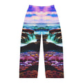 Magkical Sea Dreams Men's Pajama Pants