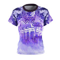 Katerina's Dragon's Eye Dracularian Meditations Women's Tee