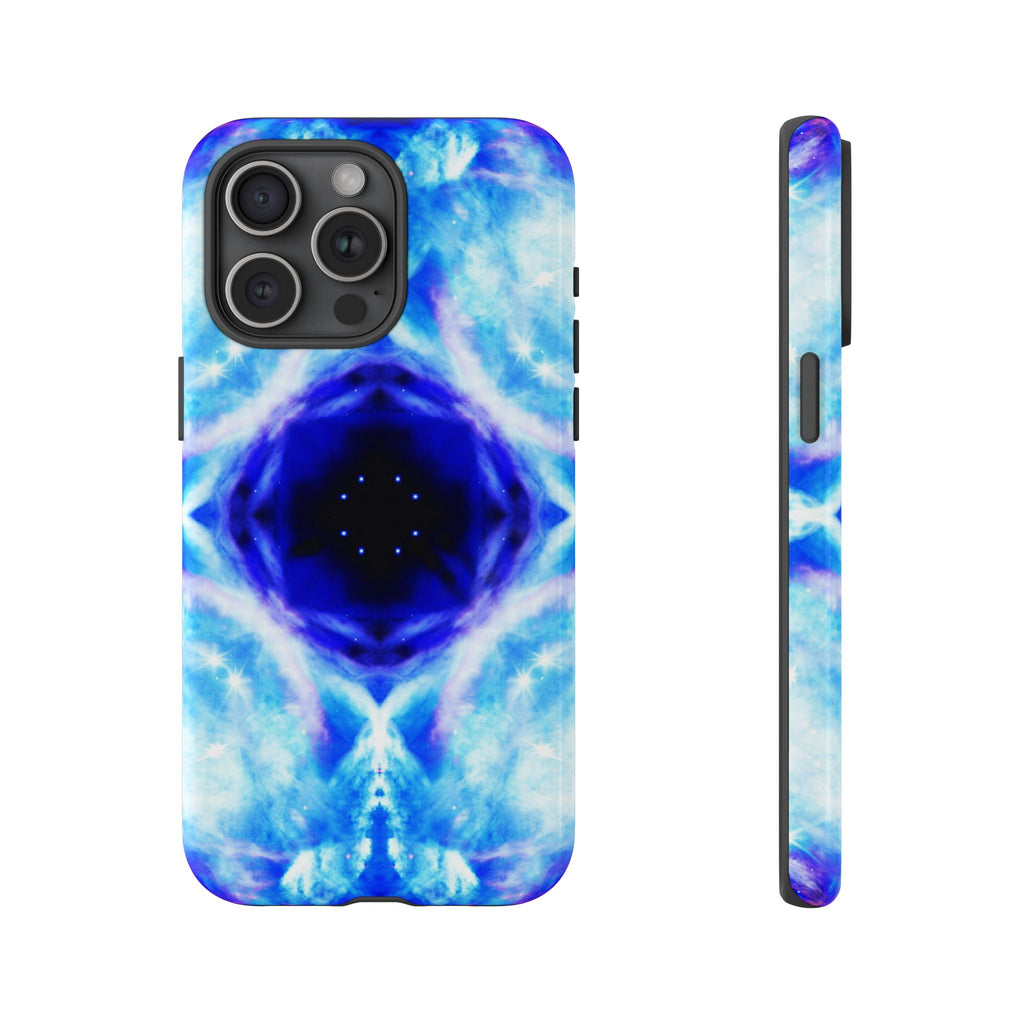 Amen Jin's Duat Desires Tough Phone Cases, Case-Mate