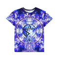 AmenJinsKaterinaMagicalDracularianDragonessAwakeningMeditations Kid Sport Shirt