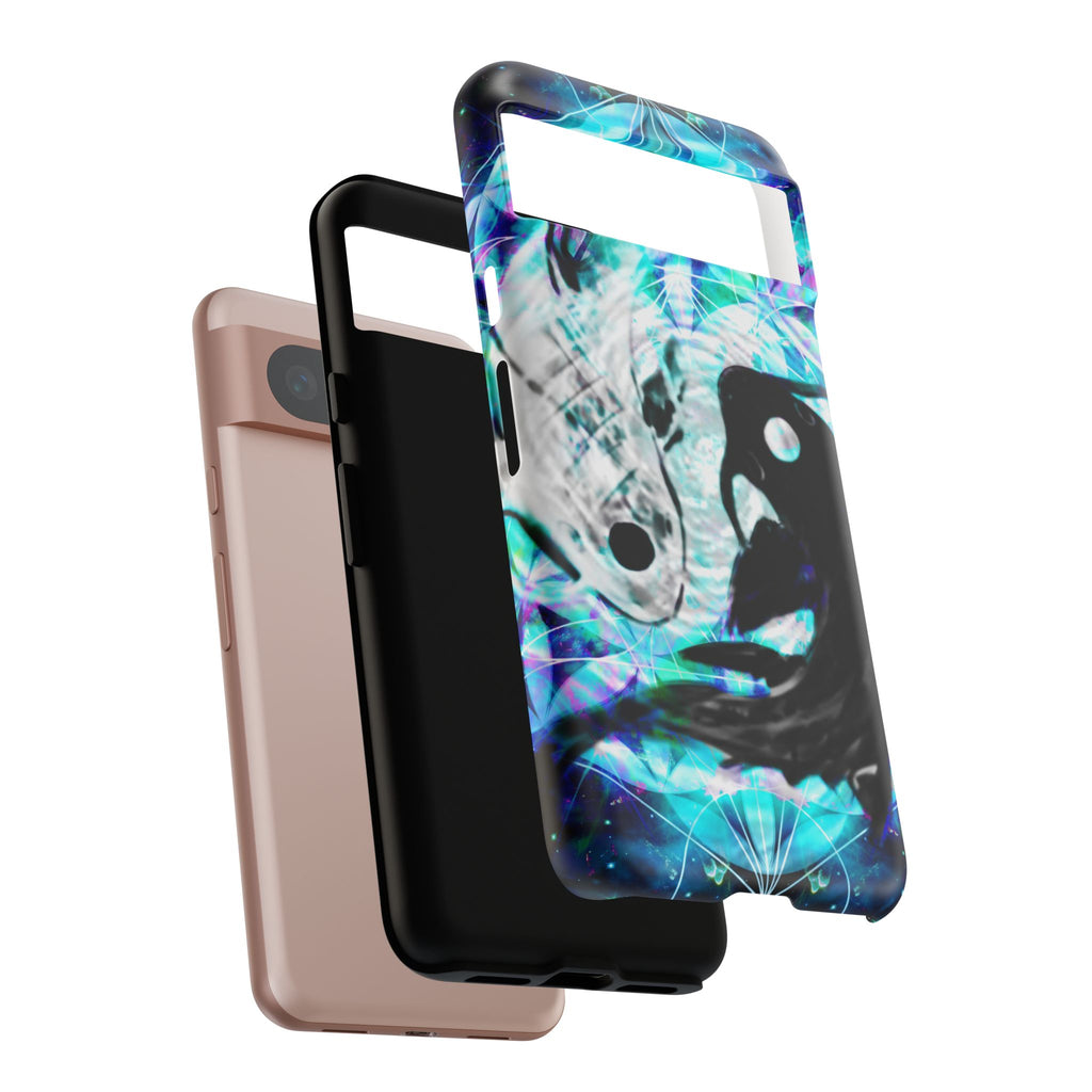 Katerina's Now & Forever Koi Meditations Tough Cases