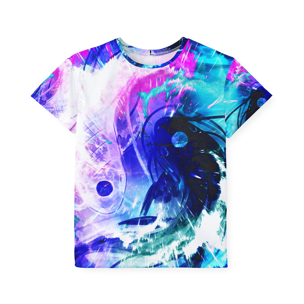 Creation's Koi Desires Kids Sports Jersey