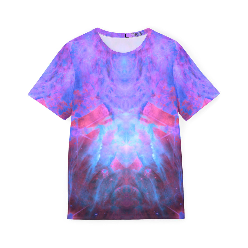 Katerina's RogueStar Desires Men's Jersey