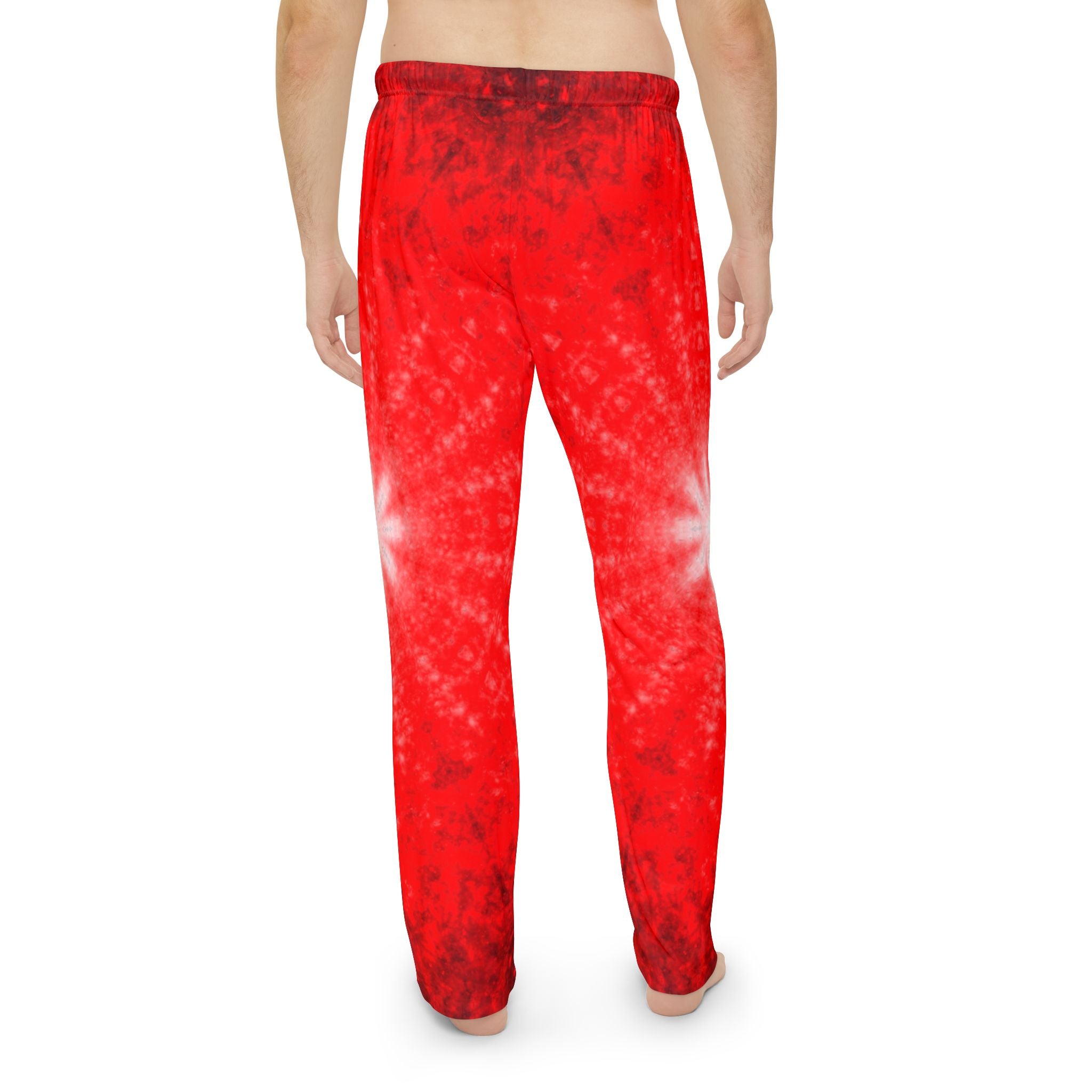 Katerina's Battle Symphony Desires 2024 Men's Pajama Pants