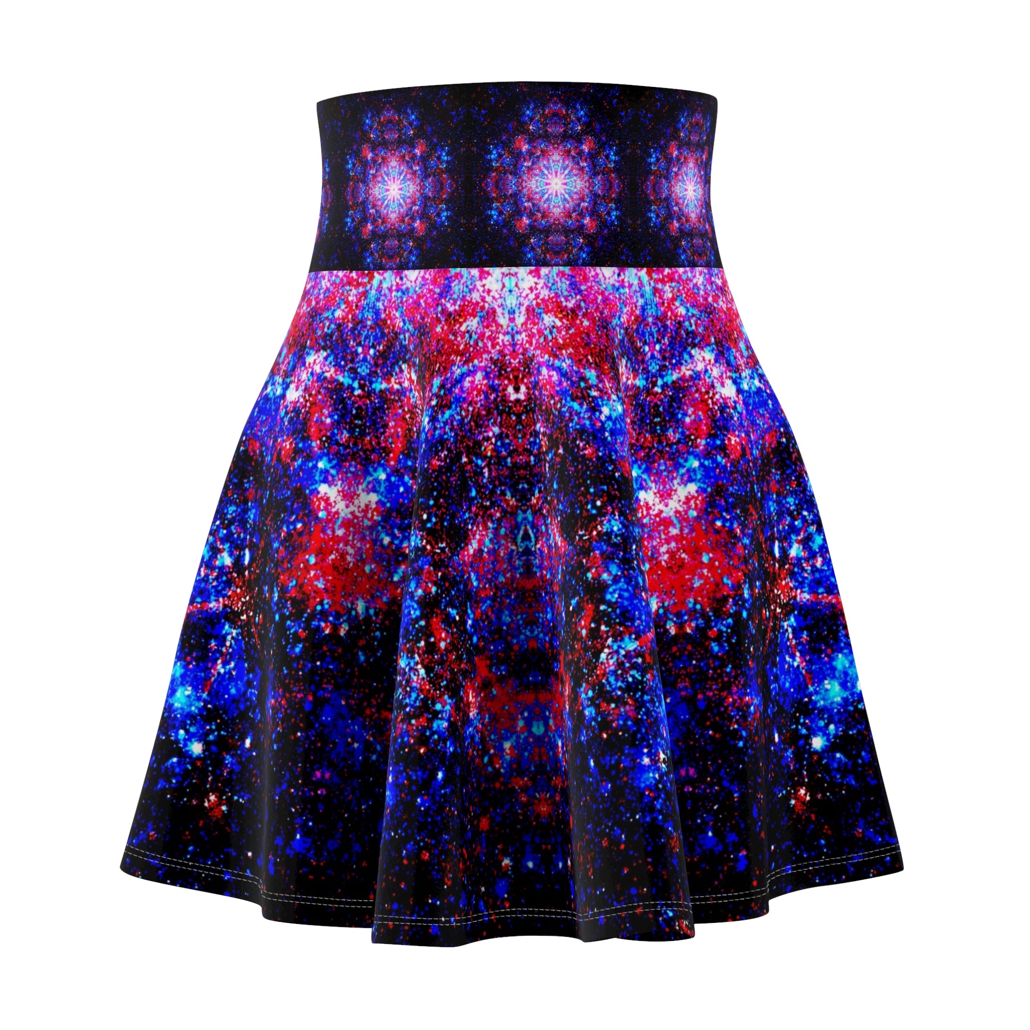 Katerina's Founders Desires Women's Skater Skirt