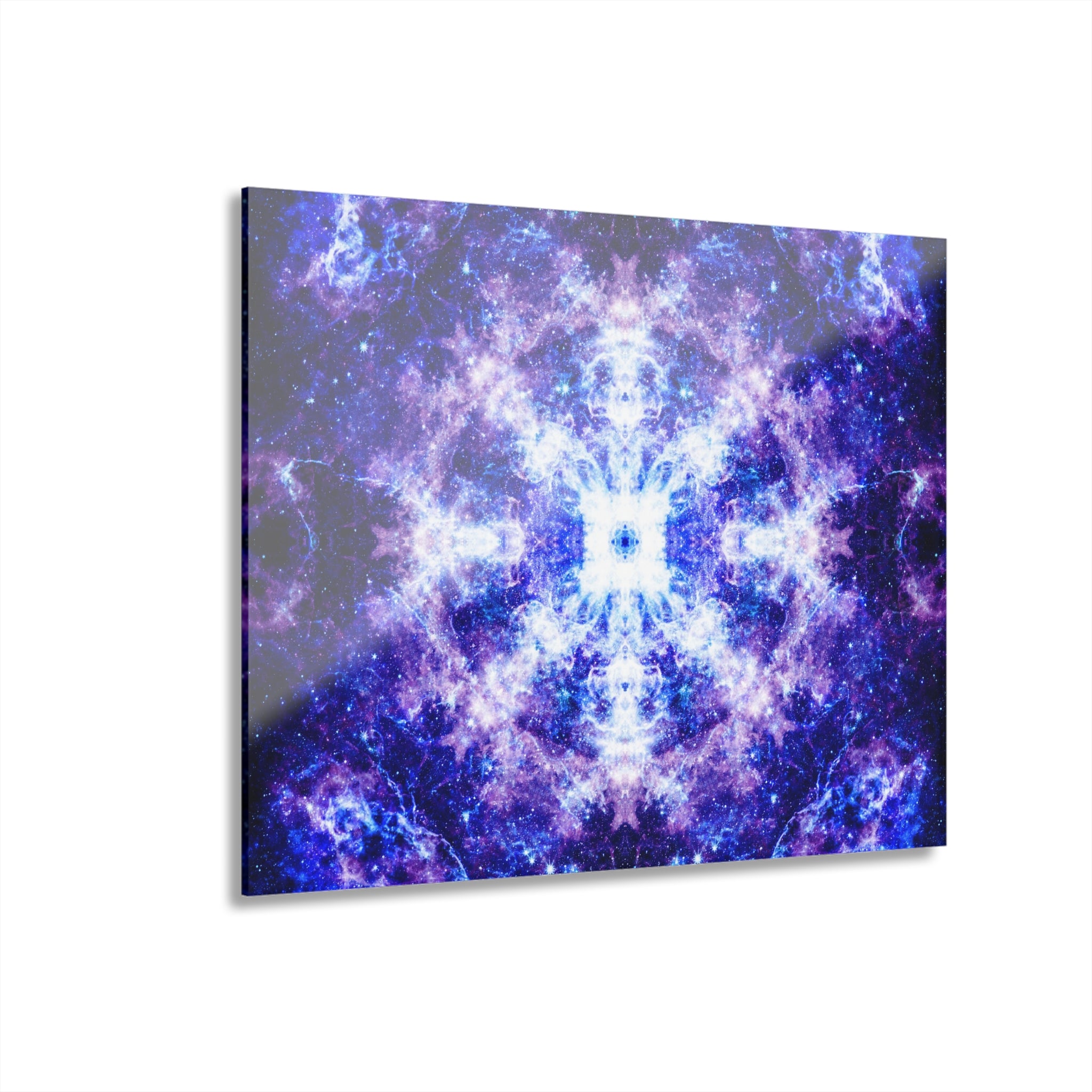 Amen Jin's Katerina's Dracularian Dragoness Desires Acrylic Prints (French Cleat Hanging)