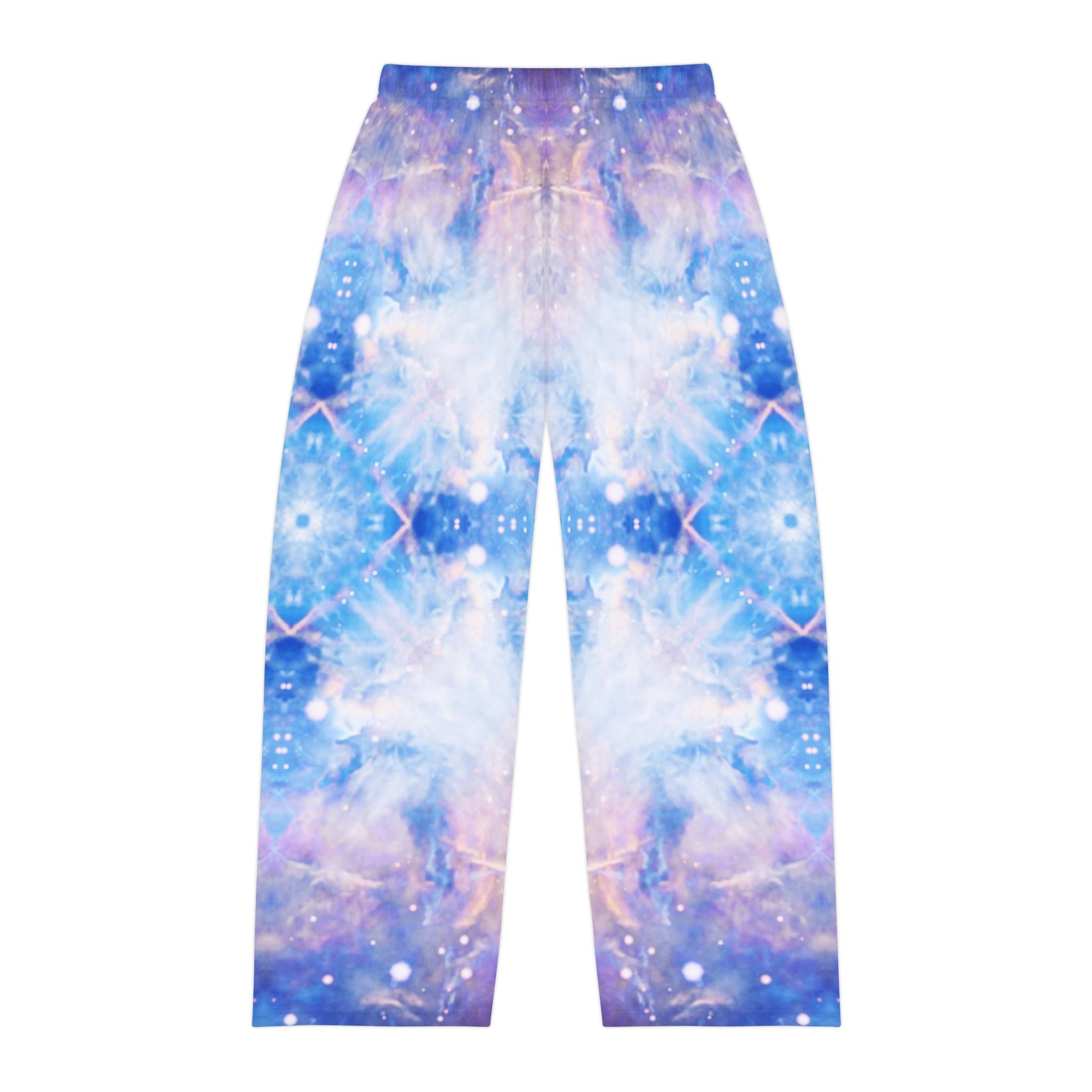 Katerina's Winterborn Desires Men's Pajama Pants