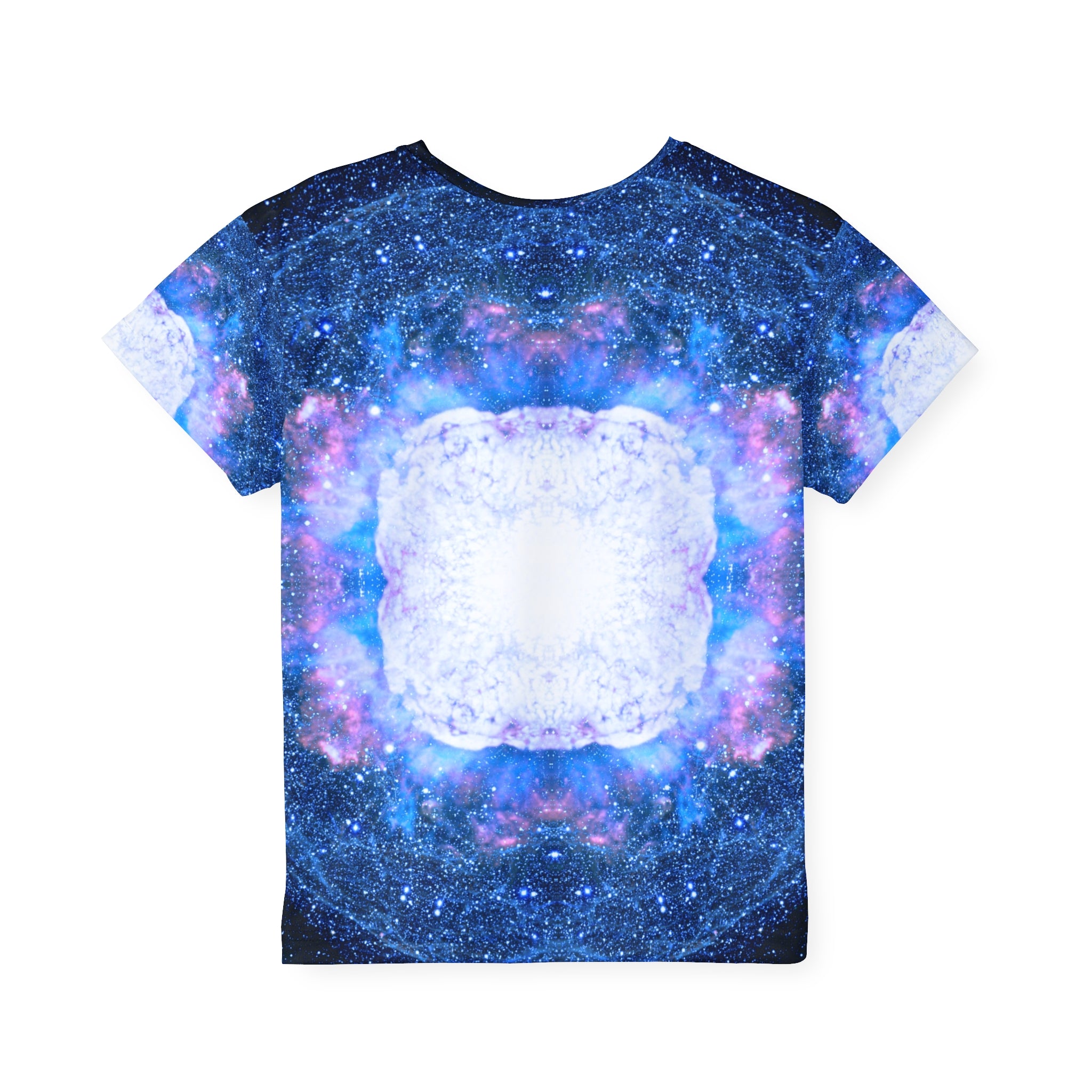 Amen Jin's Supernova Desires Kids Sports Jersey