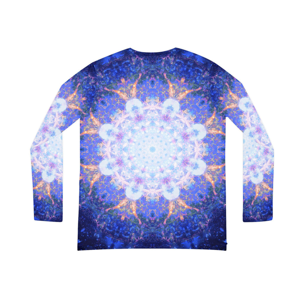 Amen Jin's Afterall Desires Women's Long Sleeve