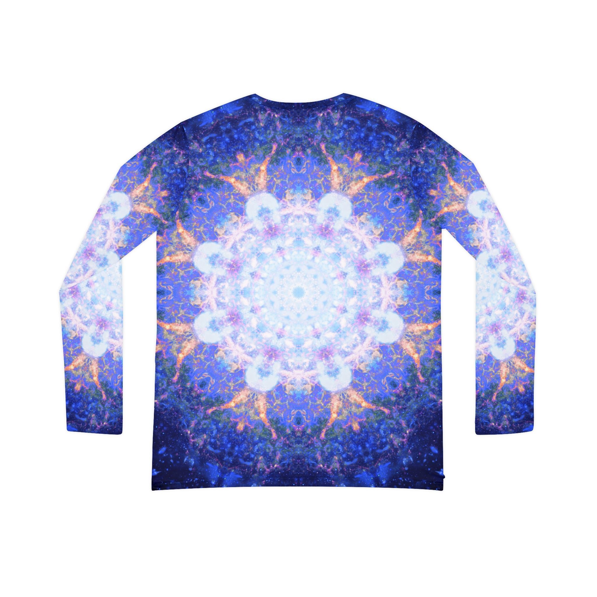 Amen Jin's Afterall Desires Women's Long Sleeve