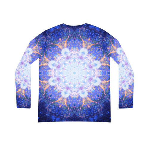 Amen Jin's Afterall Desires Women's Long Sleeve