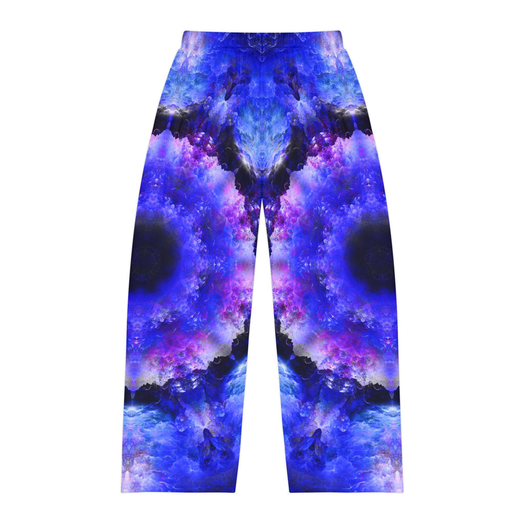 Katerina's I Will Come Again Desires Men's Pajamas