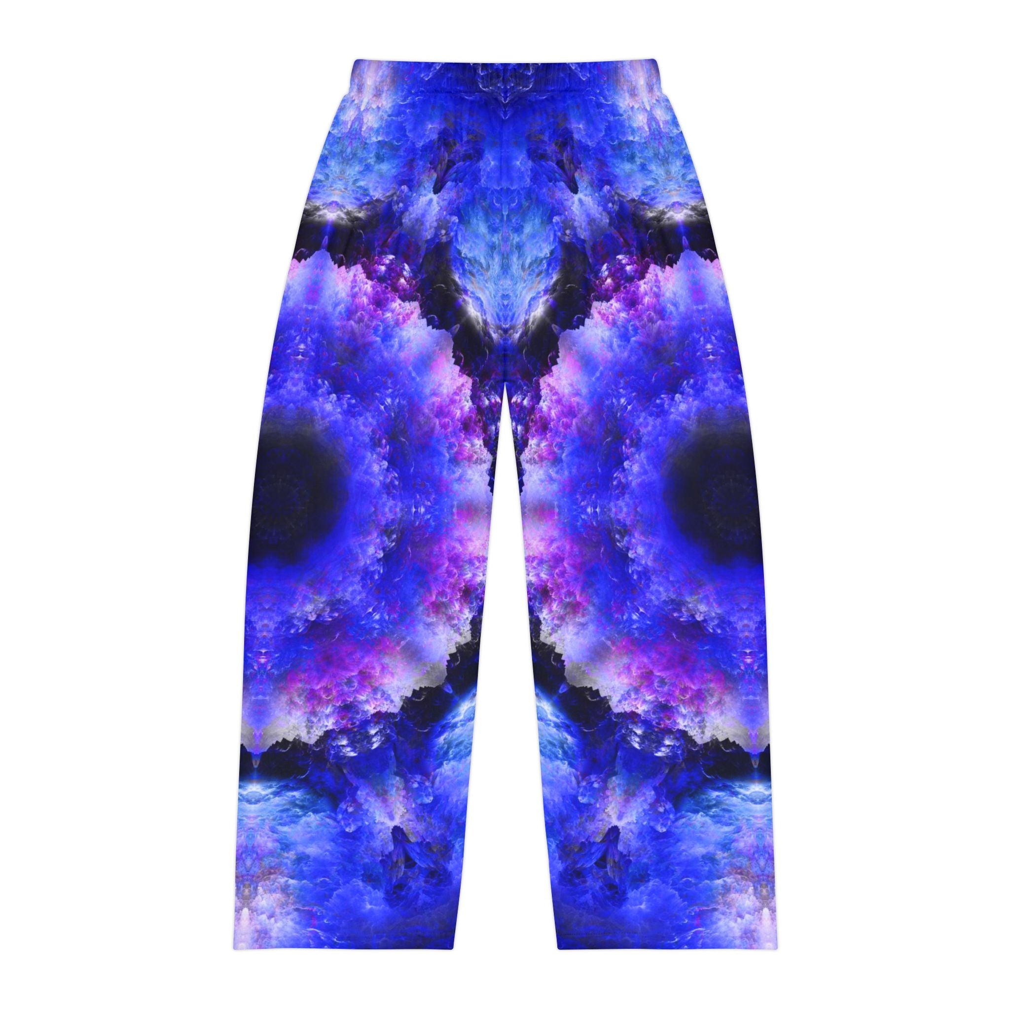 Katerina's I Will Come Again Desires Men's Pajamas