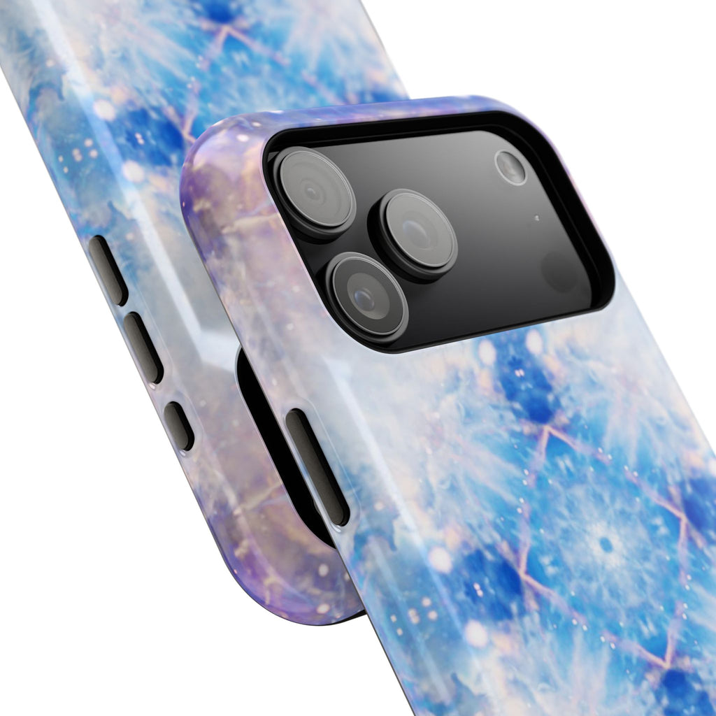 Katerina's Winterborn Desires Impact-Resistant Cases