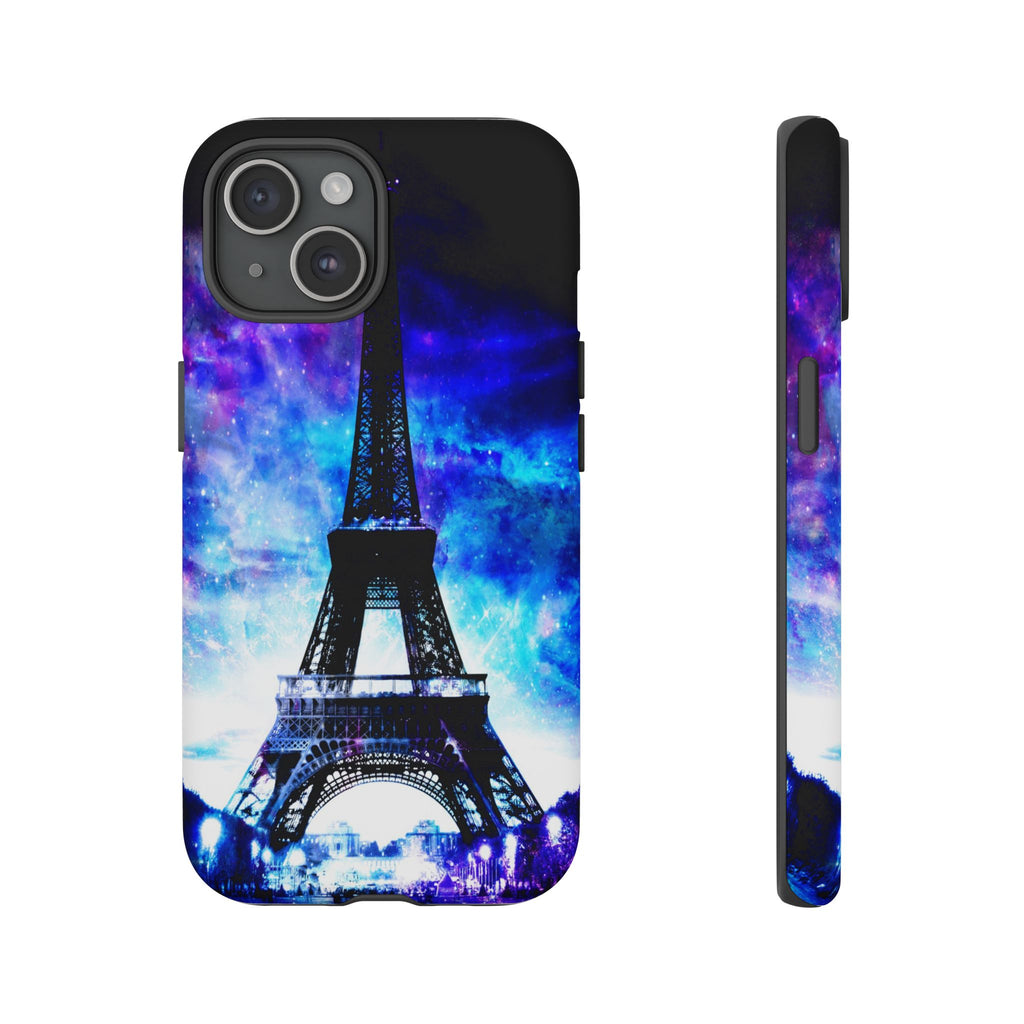 Lover's Creation's Parisian Dreams Case Mate Tough Phone Cases