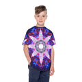 1776 Desires Kids Sports Jersey