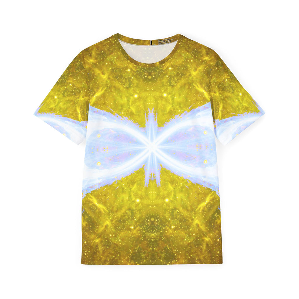 Katerina's Golden Moment Infinity Desires 2021 Men's Sports Jersey