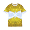 Katerina's Golden Moment Infinity Desires 2021 Men's Sports Jersey