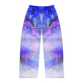 Katerina's I Will Come Again Translyvanian Desires Men's Pajamas